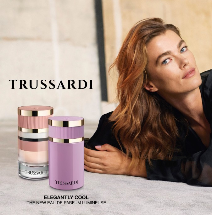 ELEGANTLY COOL EDP